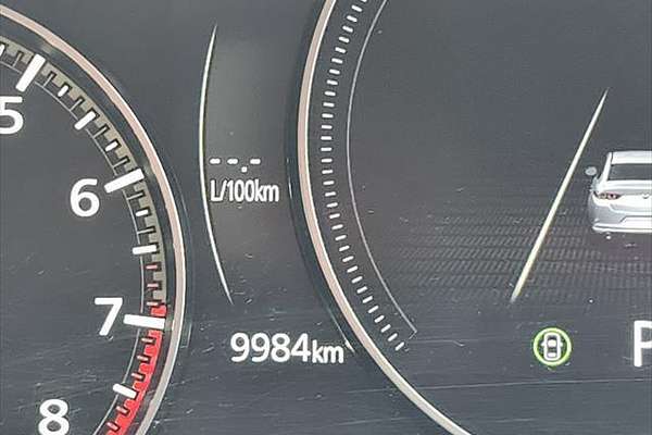 2023 Mazda 3 G20 Touring BP Series