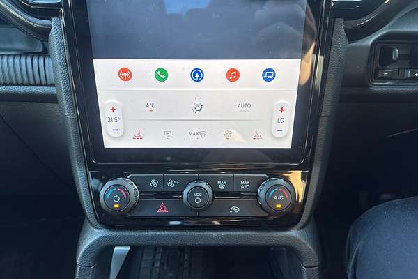 2024 Ford Ranger Wildtrak 4X4 2.0L