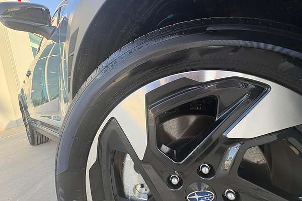 2025 Subaru Crosstrek 2.0R G6X