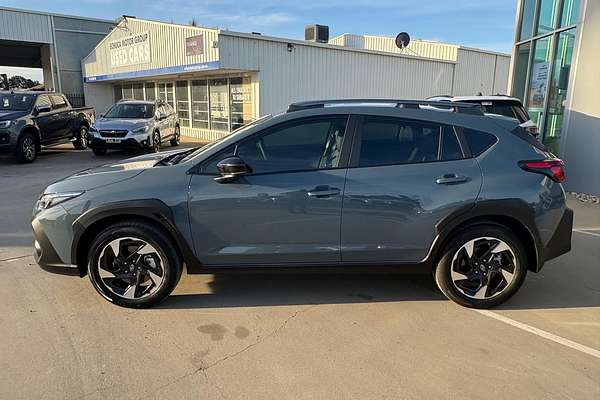 2025 Subaru Crosstrek 2.0R G6X