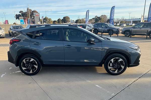 2025 Subaru Crosstrek 2.0R G6X