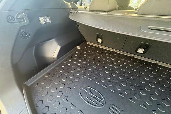 2025 Subaru Crosstrek 2.0R G6X