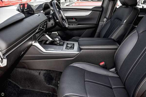 2025 Mazda CX-80 P50e GT KL
