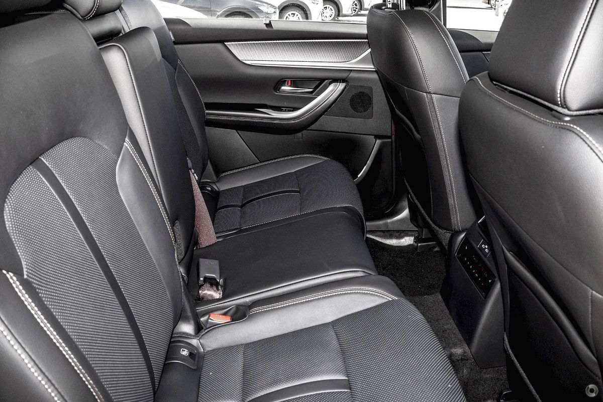2025 Mazda CX-80 P50e GT KL