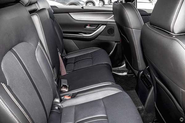 2025 Mazda CX-80 P50e GT KL