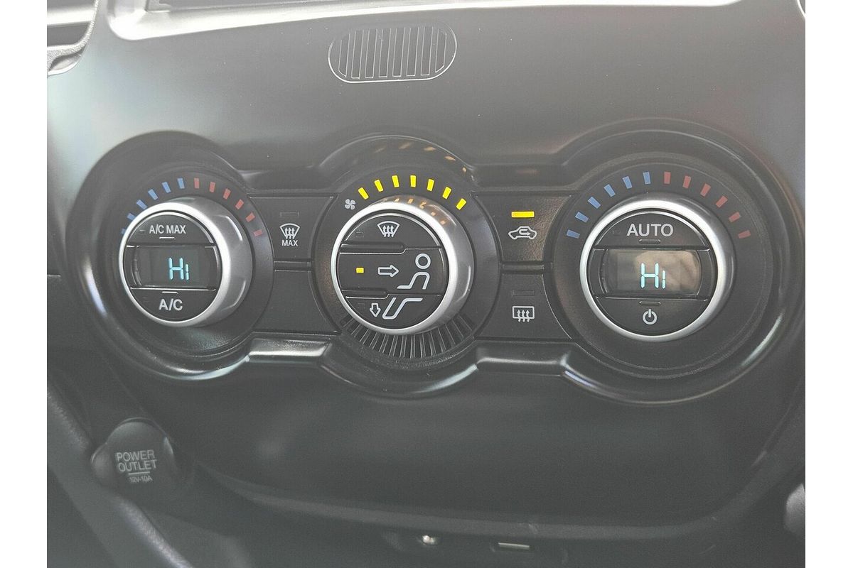 2014 Ford Ranger XLT Hi-Rider PX Rear Wheel Drive 3.2L