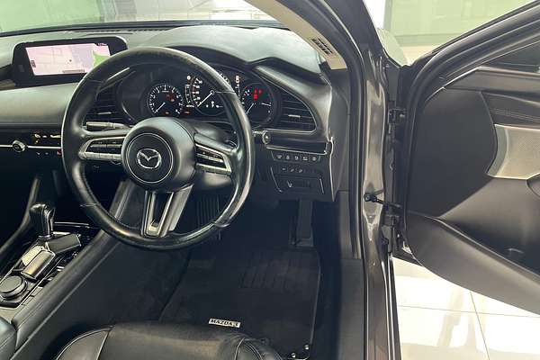 2019 Mazda 3 G25 GT BP Series