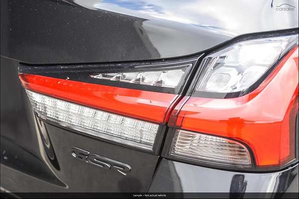 2024 Mitsubishi ASX GSR XD