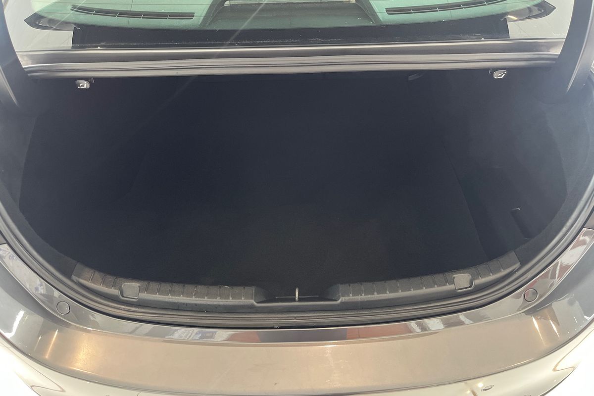 2019 Mazda 3 G25 GT BP Series