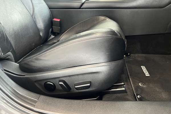 2019 Mazda 3 G25 GT BP Series