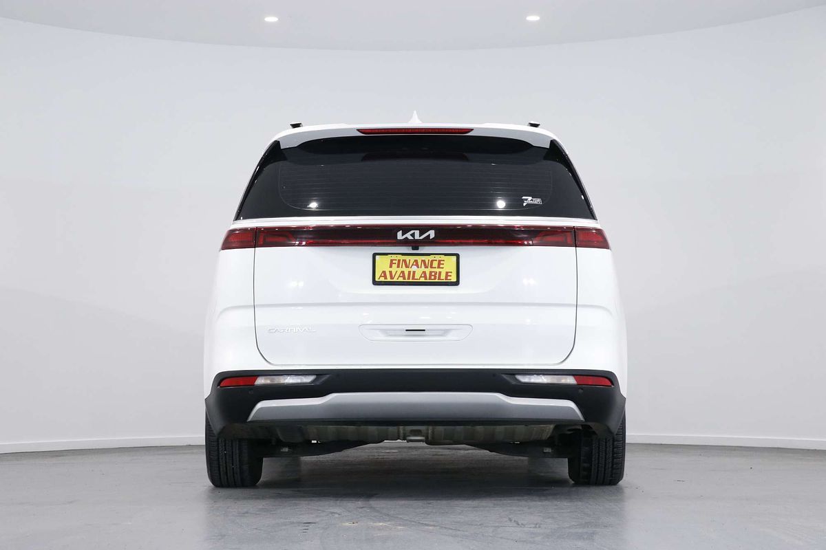 2023 Kia Carnival S KA4