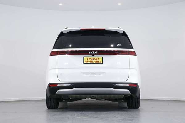 2023 Kia Carnival S KA4