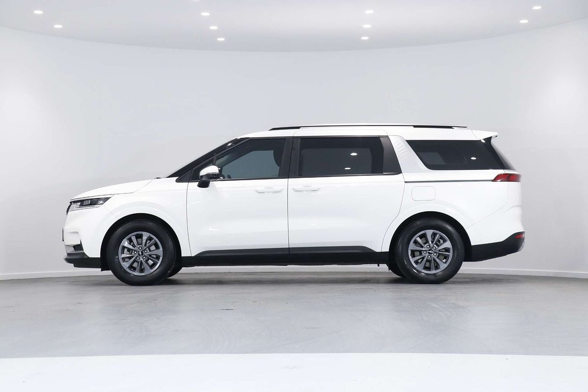 2023 Kia Carnival S KA4
