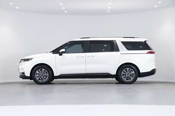 2023 Kia Carnival S KA4