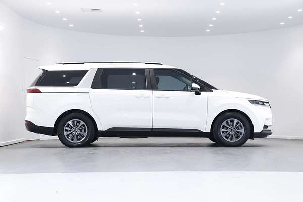 2023 Kia Carnival S KA4