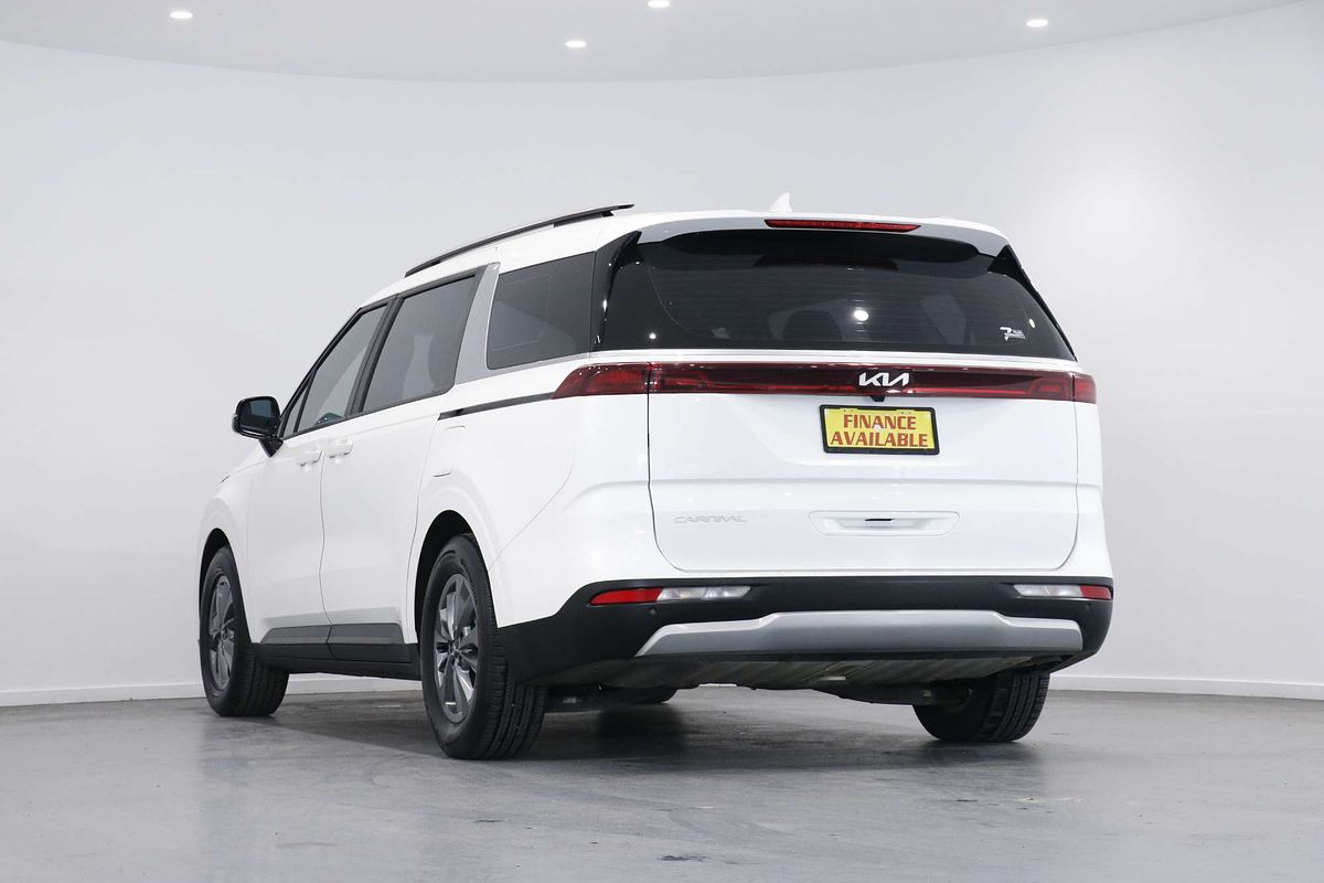 2023 Kia Carnival S KA4