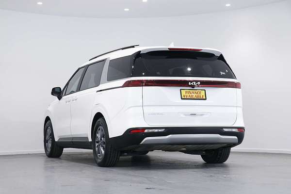 2023 Kia Carnival S KA4