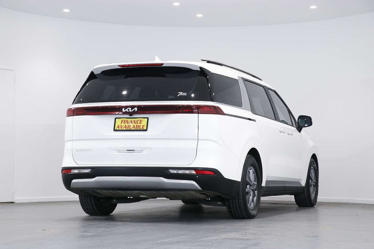 2023 Kia Carnival S KA4