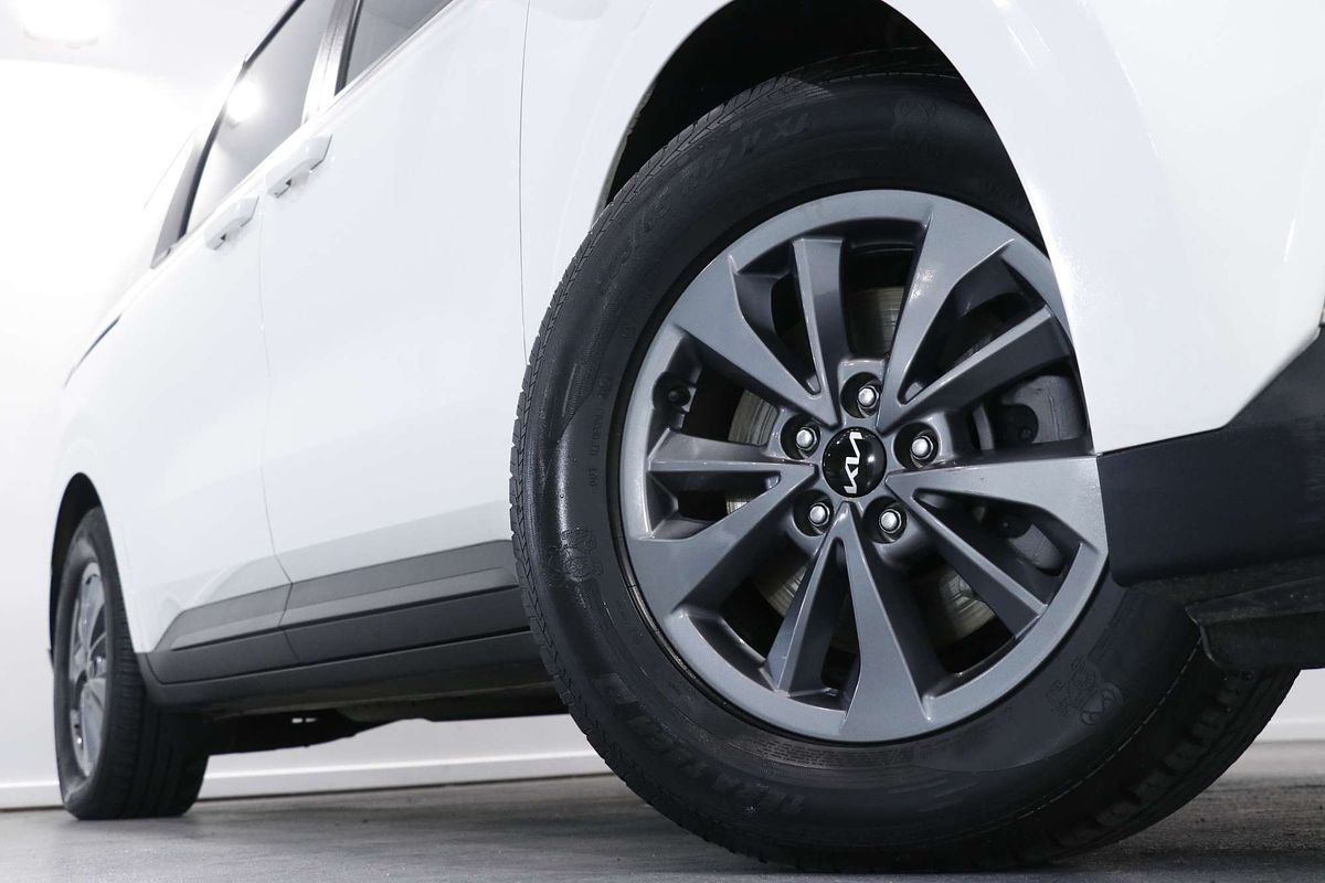 2023 Kia Carnival S KA4