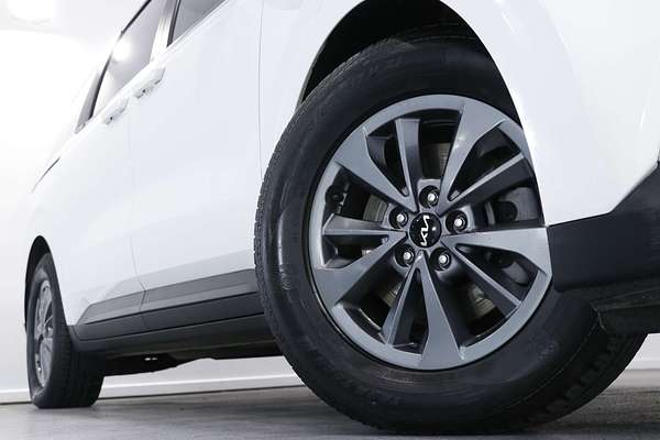 2023 Kia Carnival S KA4