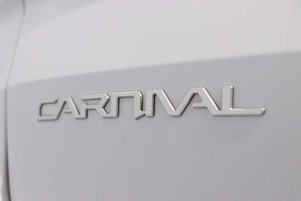 2023 Kia Carnival S KA4