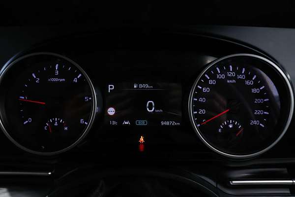 2023 Kia Carnival S KA4