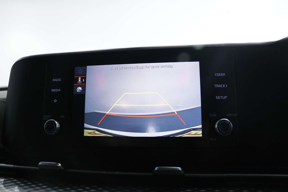 2023 Kia Carnival S KA4