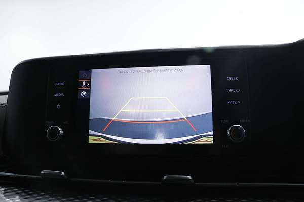 2023 Kia Carnival S KA4
