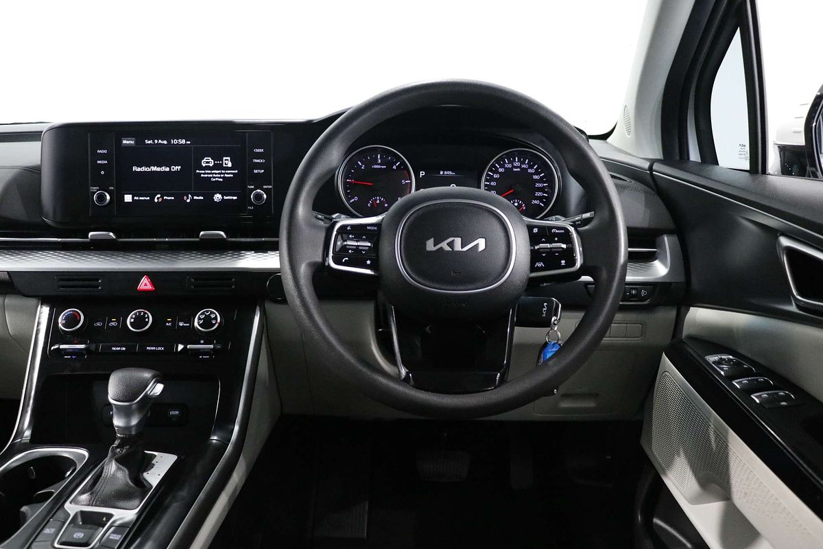 2023 Kia Carnival S KA4