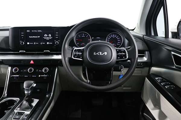 2023 Kia Carnival S KA4