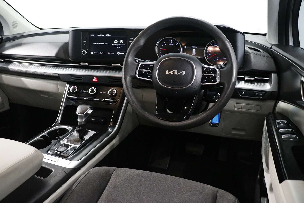 2023 Kia Carnival S KA4