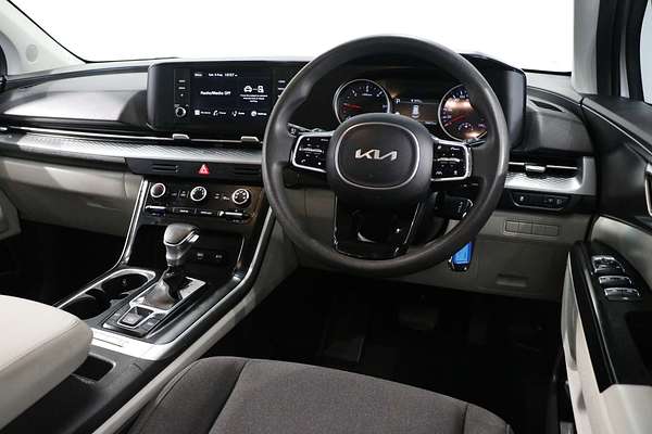 2023 Kia Carnival S KA4