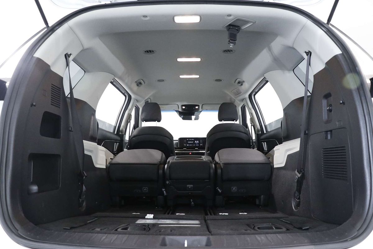 2023 Kia Carnival S KA4