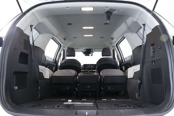 2023 Kia Carnival S KA4