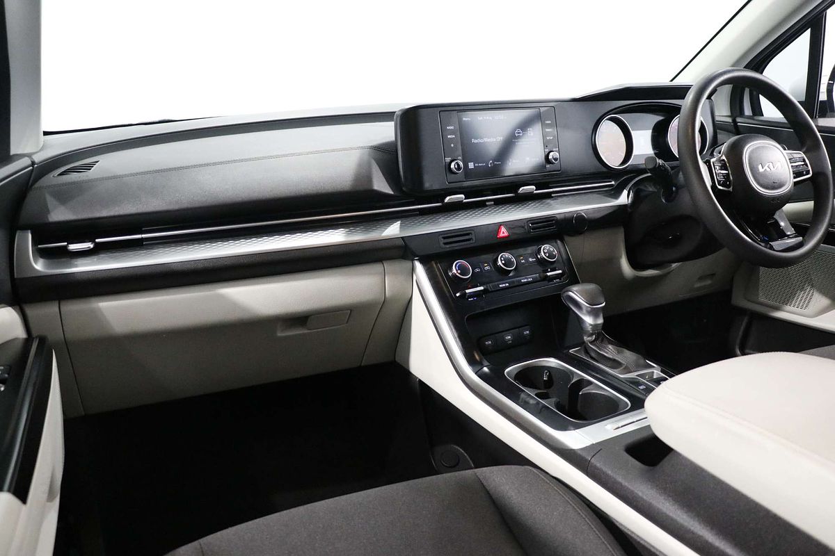 2023 Kia Carnival S KA4