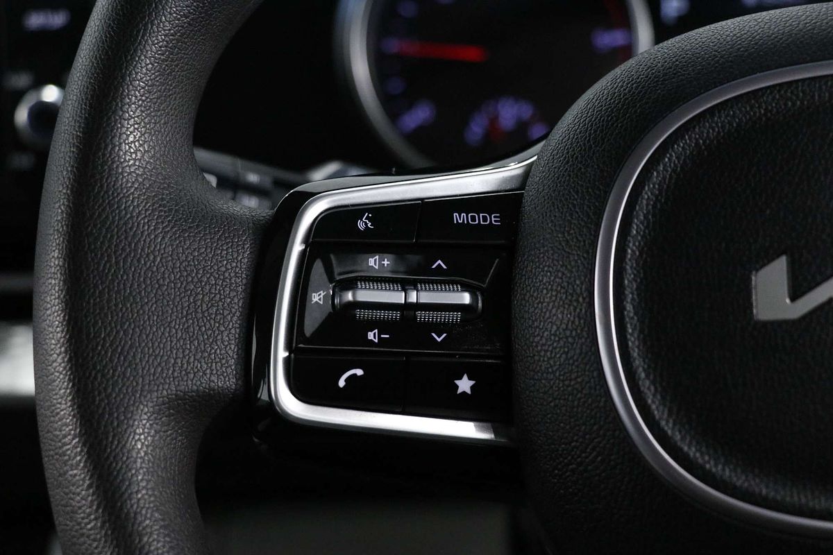 2023 Kia Carnival S KA4