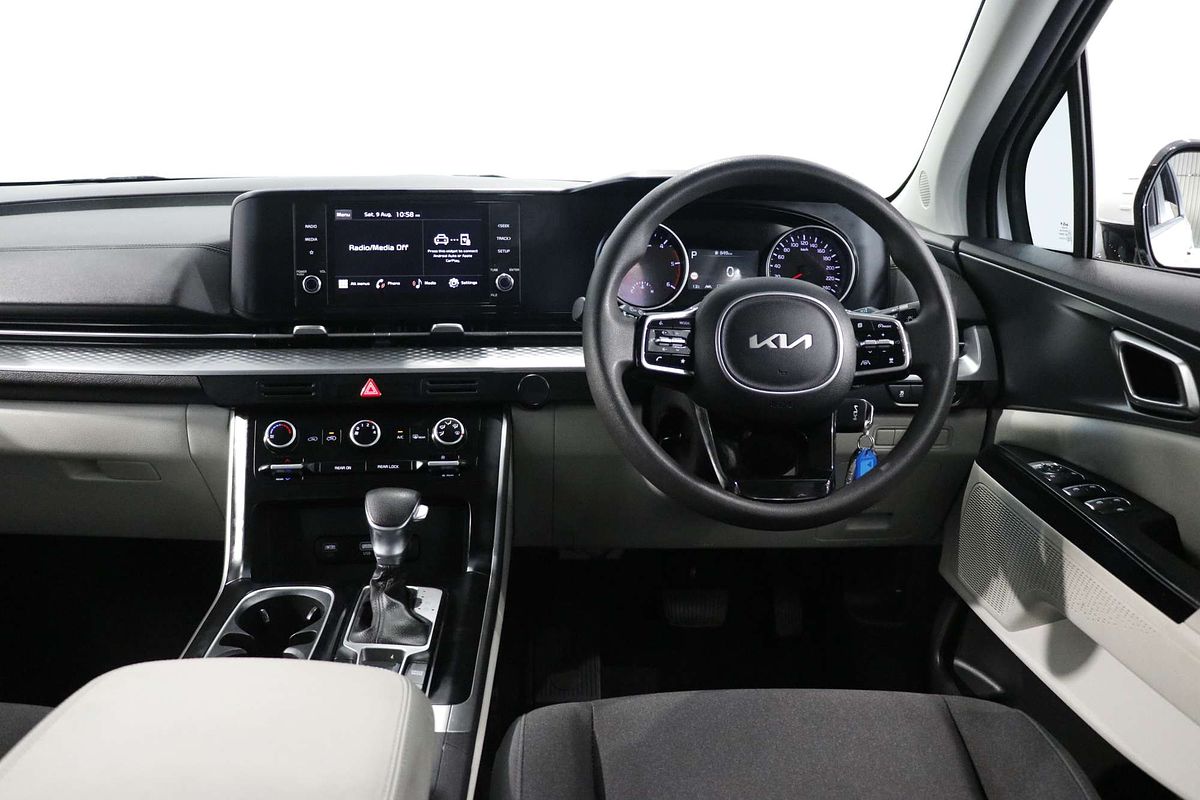 2023 Kia Carnival S KA4