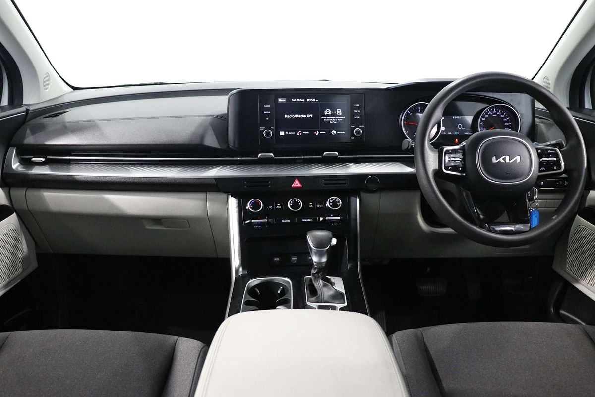 2023 Kia Carnival S KA4