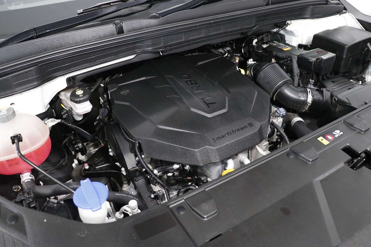 2023 Kia Carnival S KA4