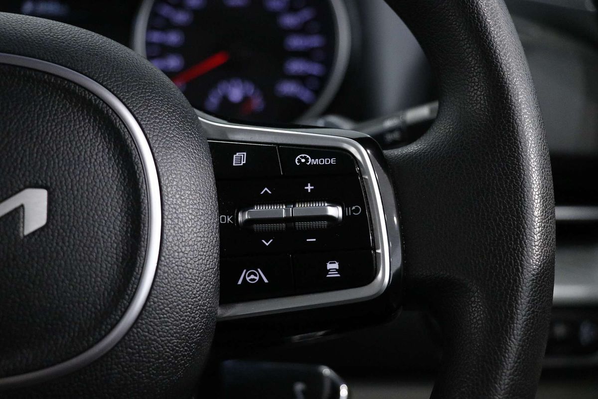 2023 Kia Carnival S KA4