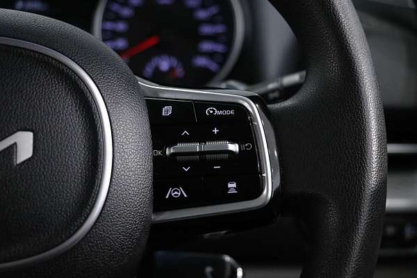 2023 Kia Carnival S KA4