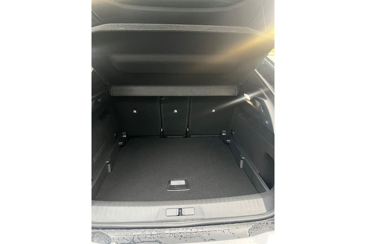 2025 Peugeot 3008 GT Premium e-DCS Hybrid P64 MY25