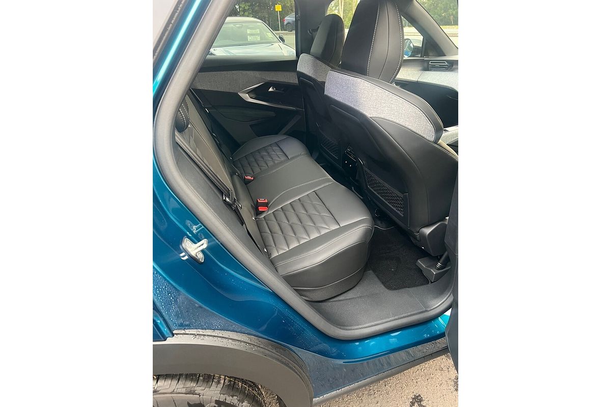 2024 Peugeot 3008 GT Premium e-DCS Hybrid P64 MY25