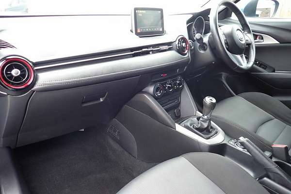 2015 Mazda CX-3 Maxx DK