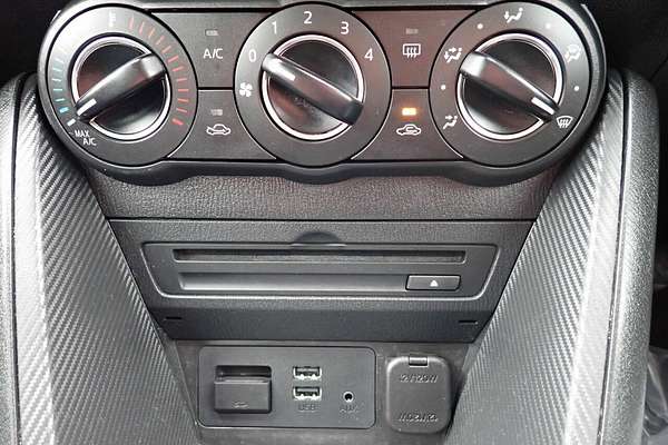 2015 Mazda CX-3 Maxx DK