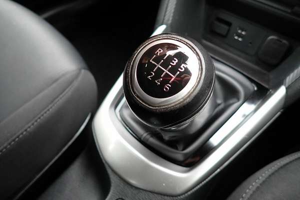2015 Mazda CX-3 Maxx DK