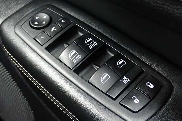 2014 Jeep Grand Cherokee Limited WK