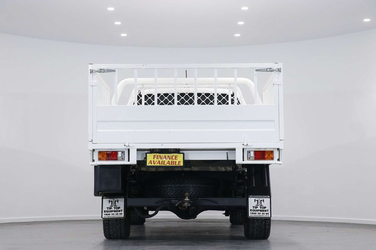 2021 Ford Ranger XL PX MkIII 4X4 3.2L