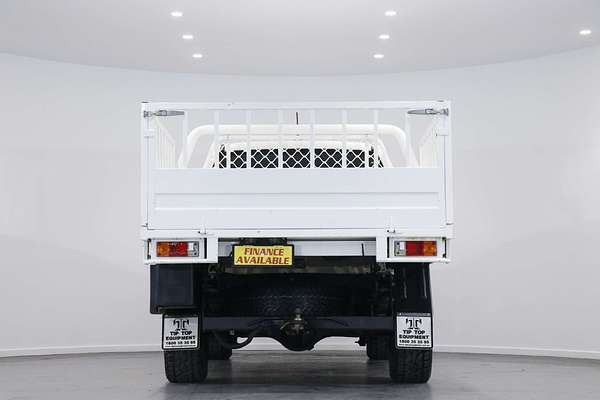 2021 Ford Ranger XL PX MkIII 4X4 3.2L