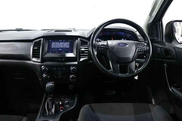 2021 Ford Ranger XL PX MkIII 4X4 3.2L